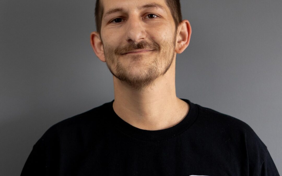 Eric Kuchle