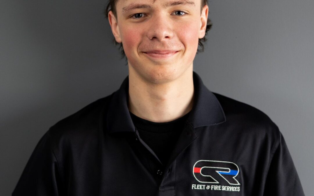 Carson Roleson